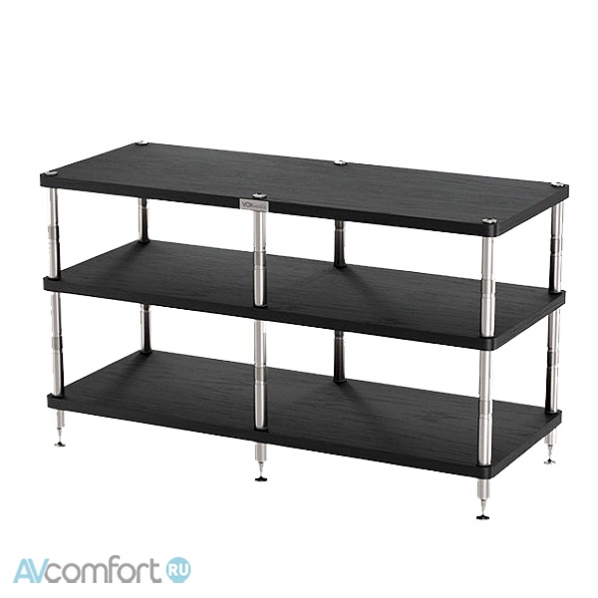 AVComfort, Voxmodule Aspira - 02/3 Black Oak