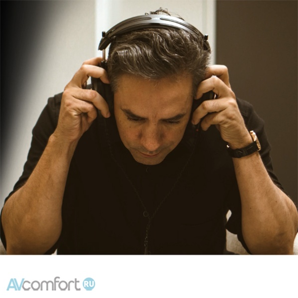 Audeze MM-500 Manny Marroquin (с кейсом) Audeze MM-500 Manny Marroquin (с кейсом)