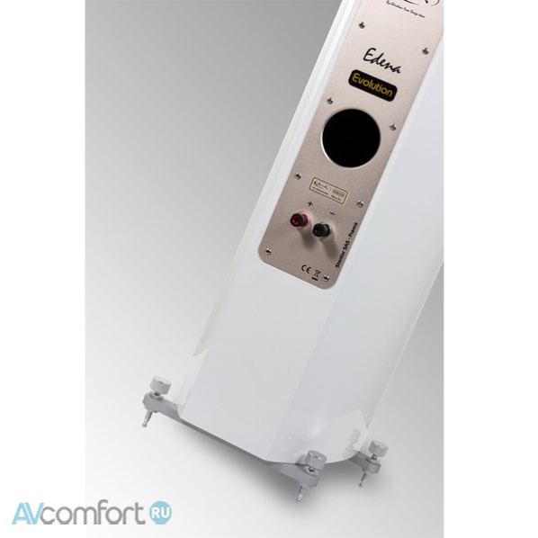 Apertura Edena Evolution High Gloss Black