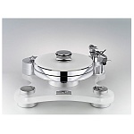 TRANSROTOR Zet 1 Glossy White, под тонарм Rega