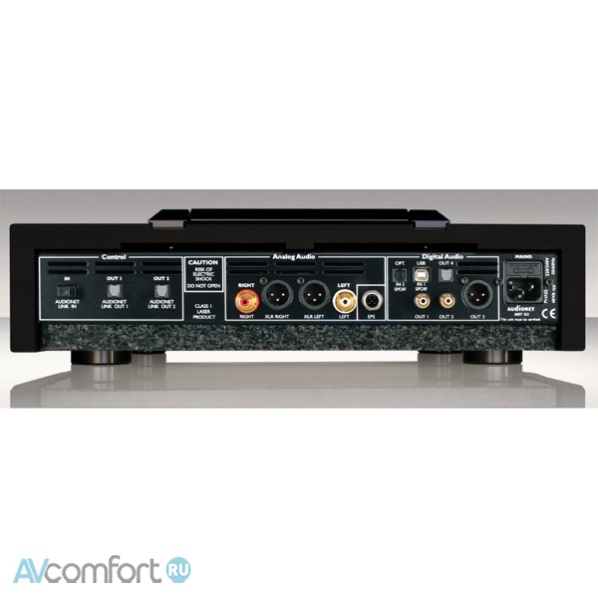 Audionet ART G5 Black Audionet ART G5 Black