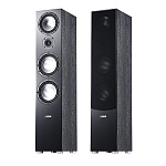 Canton GLE 496.2 Black