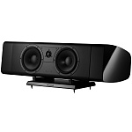 Dynaudio Contour 25C Piano Black