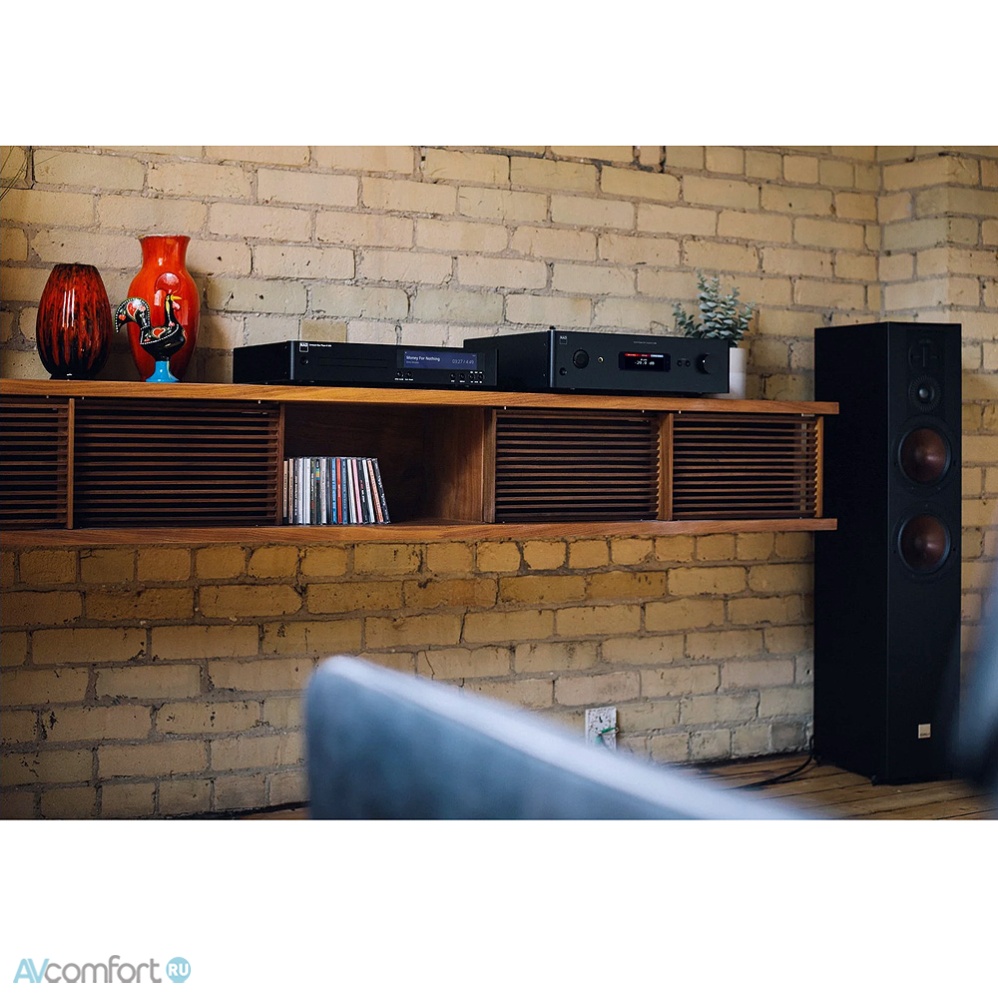 NAD C589 Black