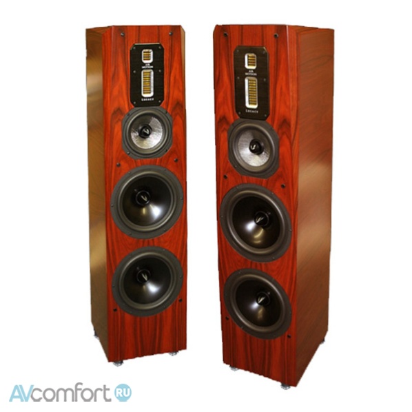 Legacy Audio Signature SE Black Oak