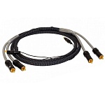 Zavfino Mahone Phono Cable RCA-RCA 1,5 m