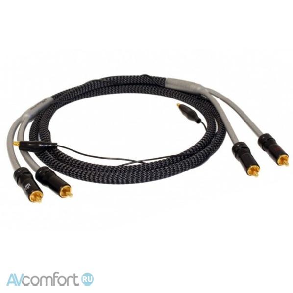 AVComfort, Zavfino Mahone Phono Cable RCA-RCA 1,5 m