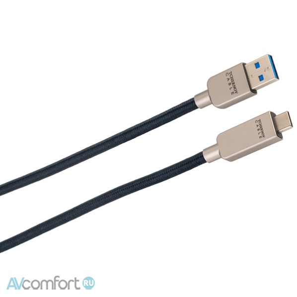 AVComfort, Tchernov Cable Special USB A-C IC 1,0 m