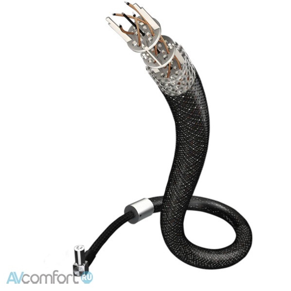 AVComfort, INAKUSTIK Referenz Phono 2404 AIR, SME90-XLR, 1,5 m