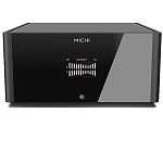 Michi S5 Black