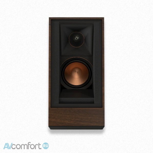 Klipsch RP-8060FA II Walnut