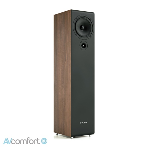 Pylon Audio Opal 20 Walnut
