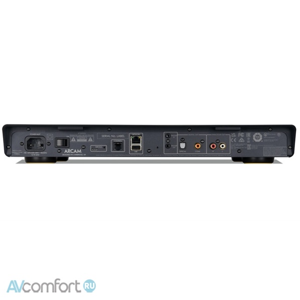 ARCAM Radia ST5