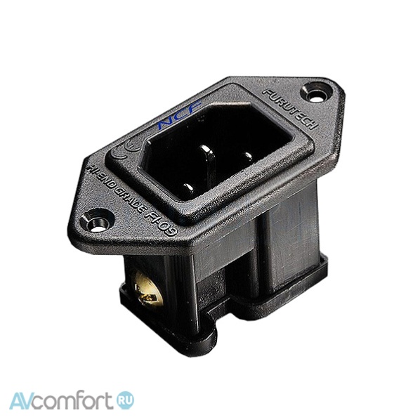 AVComfort, Furutech FI-09 NCF (R)