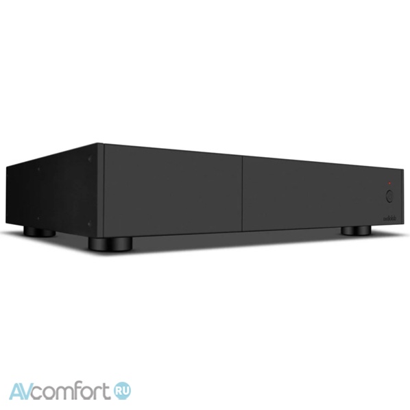 Audiolab 9000P Black