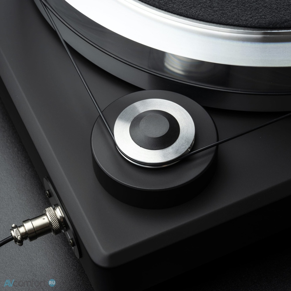 EAT F-Dur 12" Piano Black EAT F-Dur 12" Piano Black