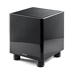 Sonus Faber Gravis I Black Sonus Faber Gravis I Black