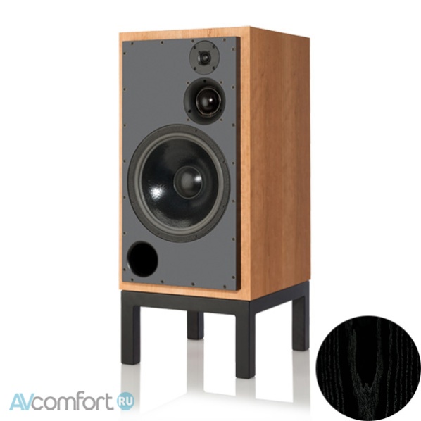 AVComfort, ATC SCM150 SL Black Ash