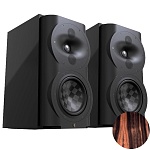 Perlisten Audio S4b Ebony High Gloss