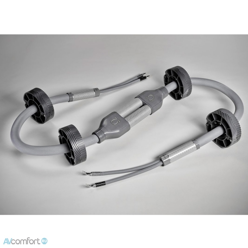 AVComfort, Shunyata Research Omega-X SP Triwire Banana 2,5 m