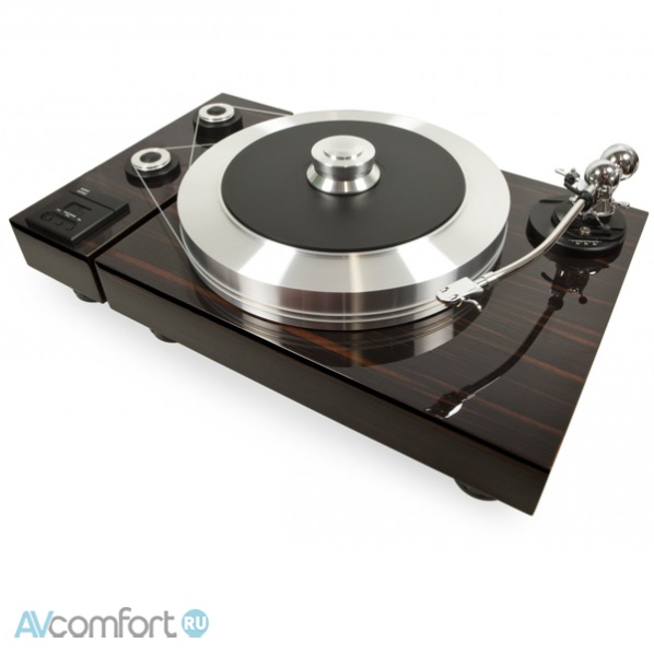 AVComfort, EAT Forte F-Note 12" Piano Black