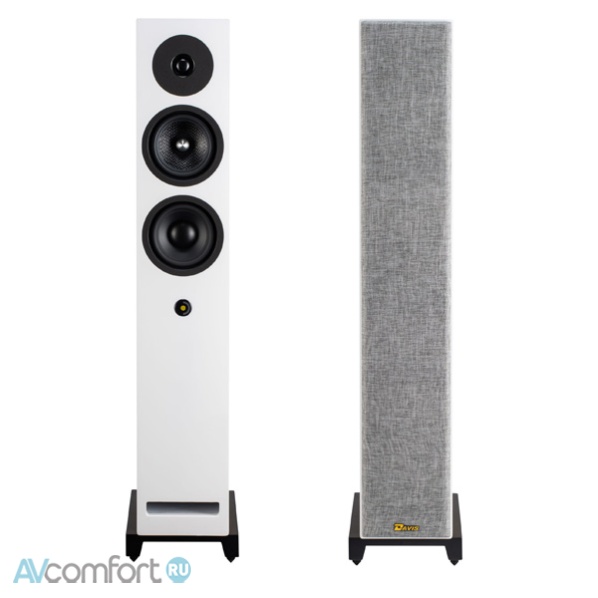 Davis Acoustics Krypton 6 Nordik