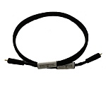 STUDIO CONNECTIONS Black Star Digital RCA 2.0 m
