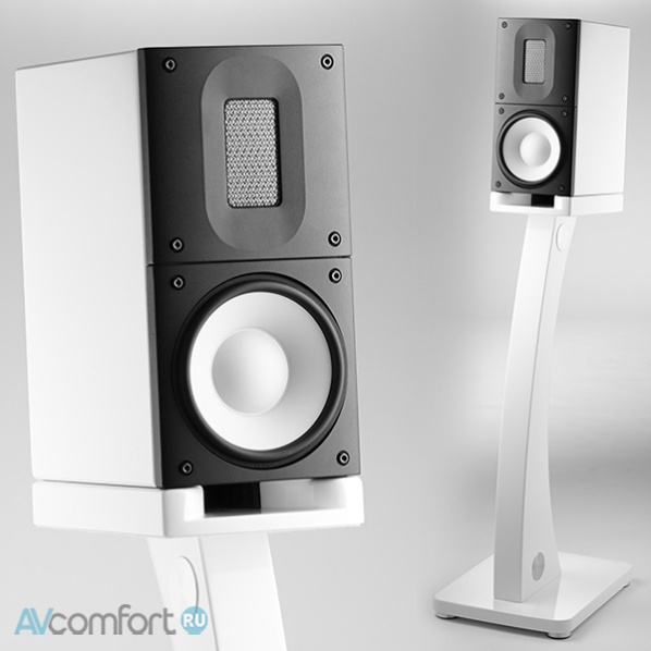 Raidho Acoustics X1.6 White