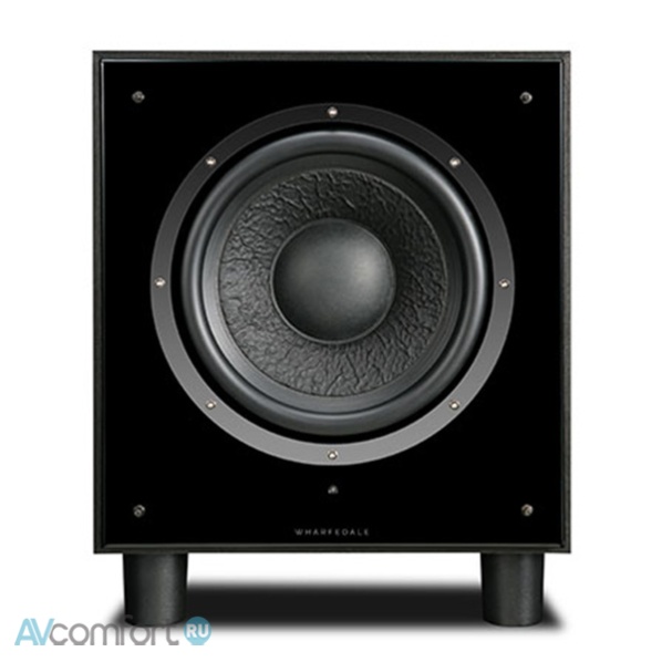 AVComfort, Wharfedale SW-15 Black
