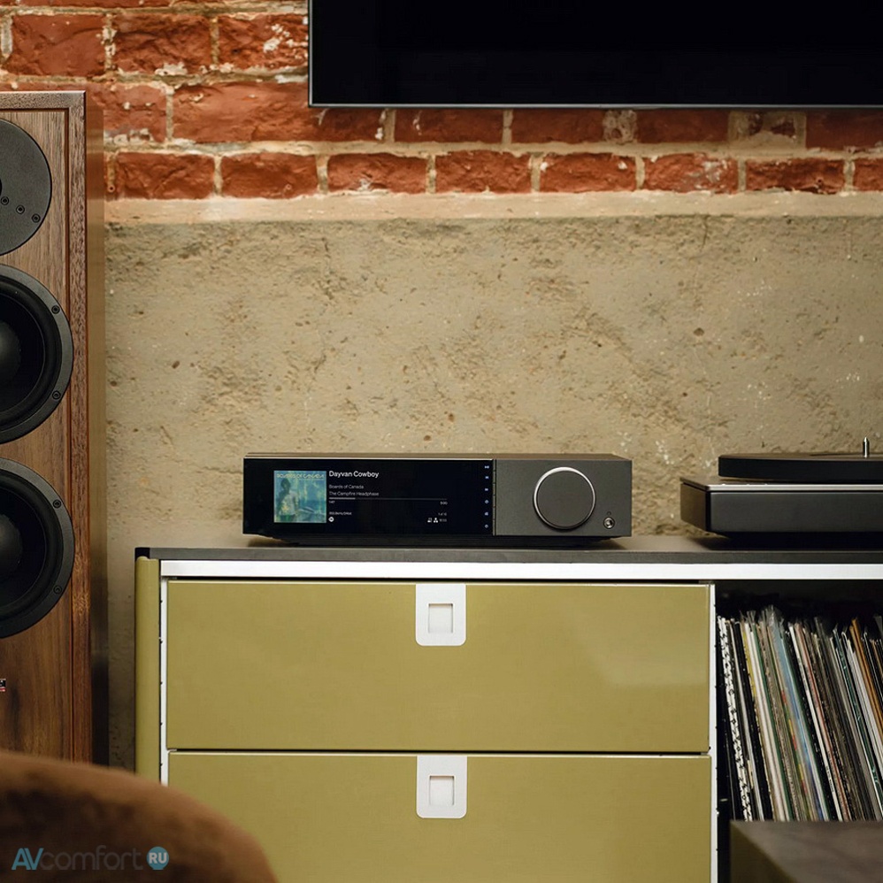 Cambridge Audio Evo 300