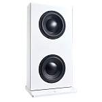 Totem Acoustic Tribe Solution Sub White Satin