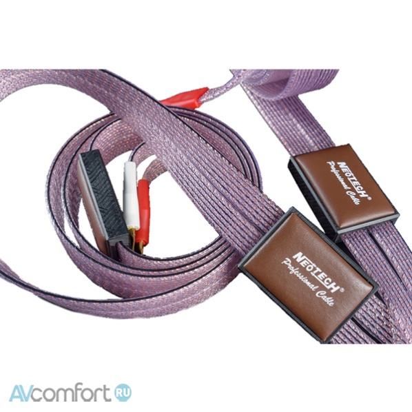 NeoTech Cable Grand SP Banana 3,0 m