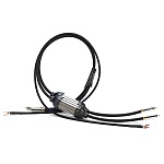 Shunyata Research Sigma v2 RCA Phonno, 1,0 m