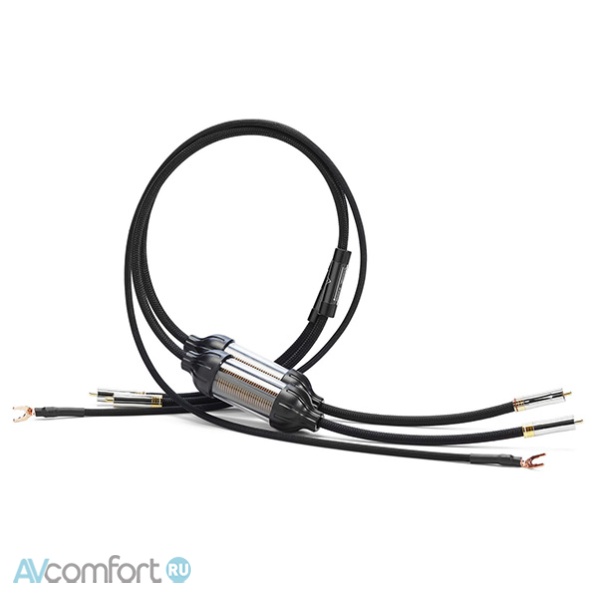 AVComfort, Shunyata Research Sigma v2 RCA Phonno, 1,0 m