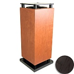 MJ Acoustics Reference I MKIV SR Black Ash