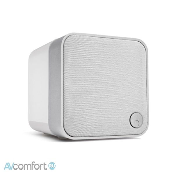 AVComfort, Cambridge Audio Minx Min12 White