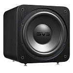 SVS SB-3000 R|Evolution Black Ash