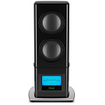 McIntosh PS1K Black Lacquer McIntosh PS1K Black Lacquer