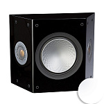 Monitor Audio Silver FX Satin White
