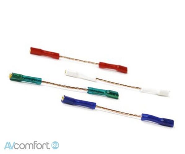 AVComfort, TONAR Headshell Wire OFC (4612)