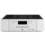 Unison Research Unico CD Due Silver