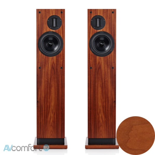 AVComfort, ProAc Response D30RS Cherry