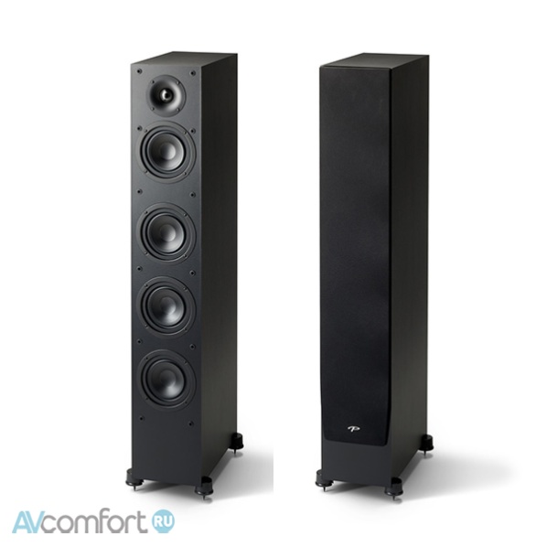 AVComfort, Paradigm Monitor SE 6000F Matte Black