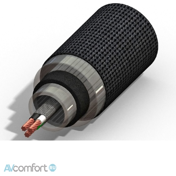 PURIST AUDIO DESIGN Venustas AC Power Diamond Revision IEC15 3,0 m