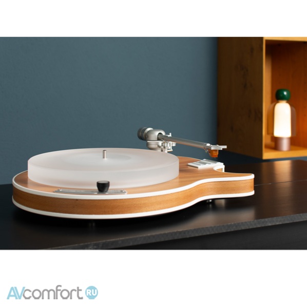 Clearaudio Celebrity „Al di Meola“ Edition Rosewood