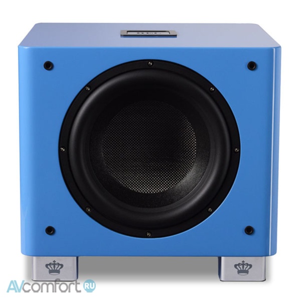 REL Acoustics T/9x SE Blue