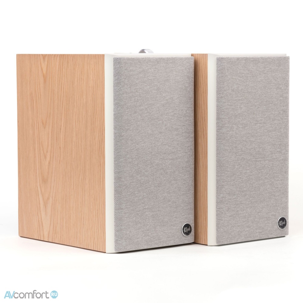 Klipsch The Fives II Red Oak