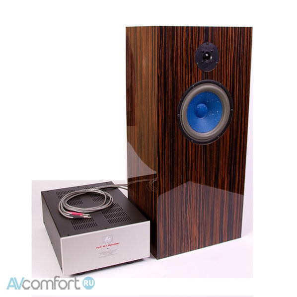 Audio Note AN-E-Spe HE Signature