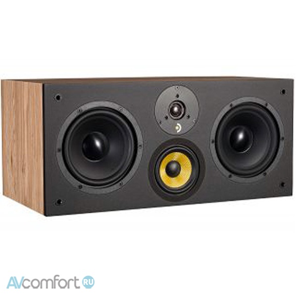 AVComfort, Davis Acoustics Ariane C2 Light Wood