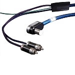 Furutech AG-16-L Phono Cable L-DIN-RCA 1,1 m
